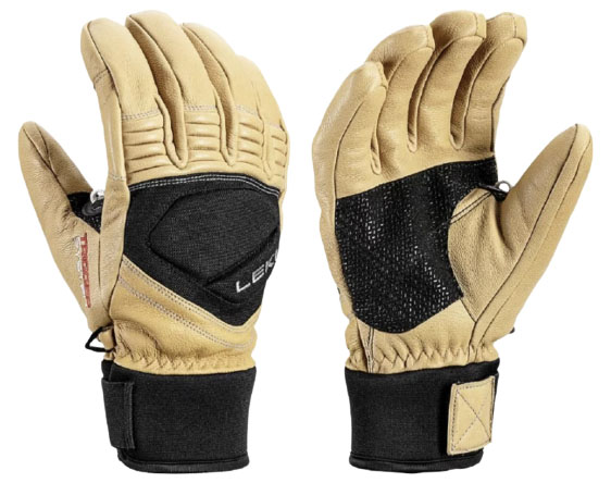 Best xc ski store gloves